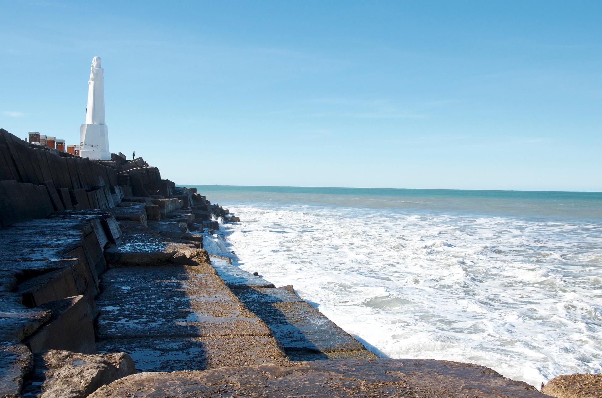 Costa Atlantica Argentina