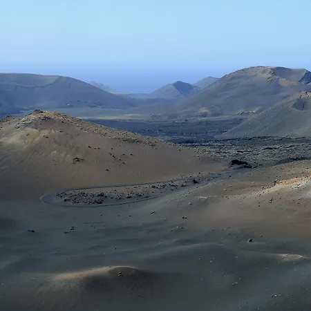 Lanzarote
