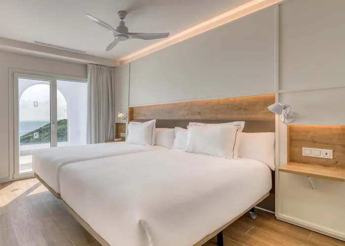 Mojácar Playa Aquapark Hotel