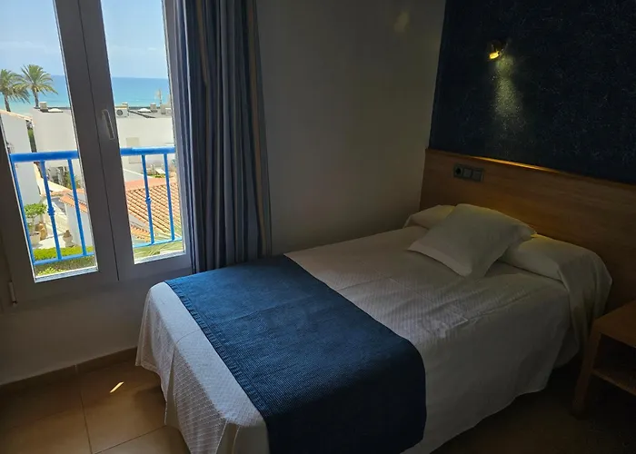 Punta Del CantalHotel Playa